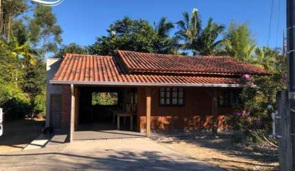 Sitio em timbé