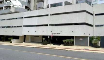 Apartamento em Balneário Camboriú no bairro Pioneiros com 02 Dormitórios