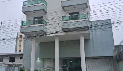 Apartamento novo em Camboriú