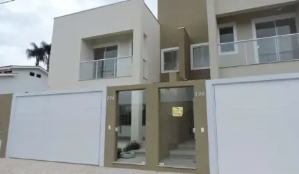 Sobrado Alto padrão em Balneário Camboriú com vista para o mar