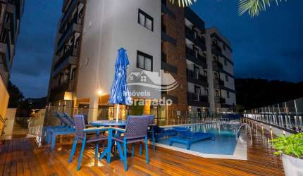 Apartamento com 2 dormitórios à venda, Praia dos Amores BALNEARIO CAMBORIU - SC