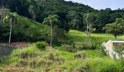 Terreno em Balneário Camboriú no bairro Barra