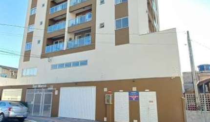 Apartamento em Camboriú no bairro Tabuleiro com 02 dormitorios