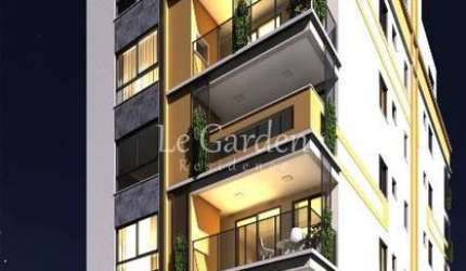 Pré-lançamento em Camboriú Apartamento no bairro São Francisco de Assis