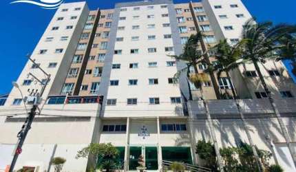 Apartamento em Camboriú com área de lazer completa
