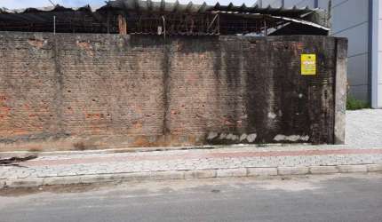 Oportunidade excelente Terreno em Camboriú no bairro Monte Alegre
