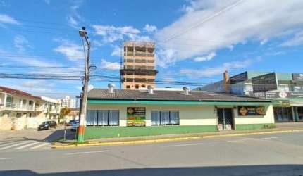 Terreno em Camboriú no bairro Monte Alegre