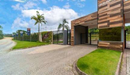 CONDOMÍNIO RESIDENCIAL DE CASAS DE CAMPO