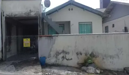 Casa com 2 dormitórios à venda, NAÇÕES, BALNEARIO CAMBORIU - SC