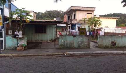 Terreno à venda 250.00 m  no bairro TABULEIRO, CAMBORIU - SC