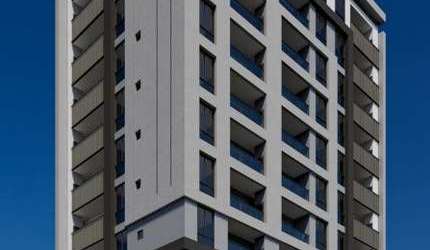 Apartamento em Camboriú no bairro Tabuleiro com 02 Suítes