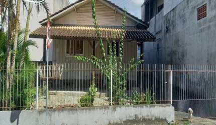Terreno em Camboriú no bairro Cedro