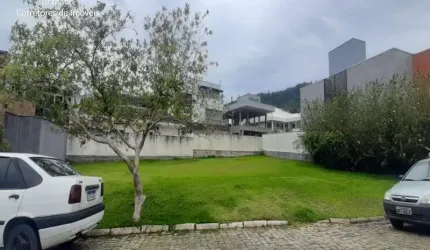 Terreno à venda, 556.00 m  no baixo ARIRIBÁ, ITAJAI - SC