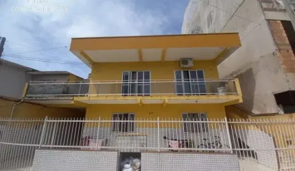 Casa com 9 kitnes à venda, NAÇÕES, BALNEARIO CAMBORIU - SC