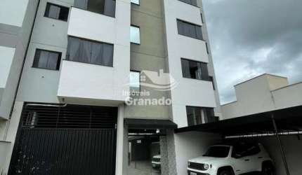 Apartamento à venda, Bairro Rio Pequeno, CAMBORIU - SC com 02 Dormitórios