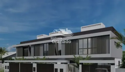 Sobrado à venda, Bairro Rio Pequeno, CAMBORIU - SC com 02 Suítes