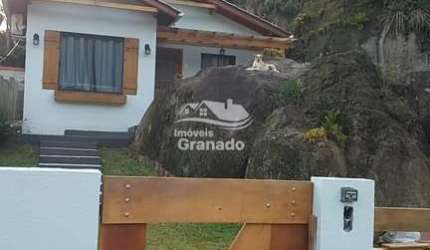 Casa à venda, São Francisco de Assis, CAMBORIU - SC com 02 Dormitórios