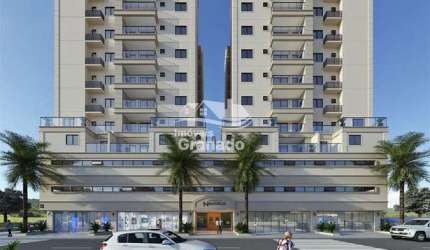 Apartamento com 2 dormitórios à venda, TABULEIRO, CAMBORIU - SC