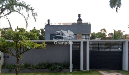 Casa à venda, ESTALEIRO, BALNEARIO CAMBORIU - SC com 02 Dormitórios