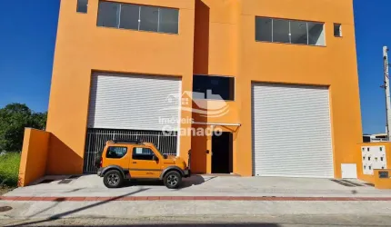 Estudio para locação, NOVA ESPERANCA, BALNEARIO CAMBORIU - SC
