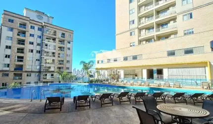 Apartamento com 3 dormitórios à venda, TABULEIRO, CAMBORIU - SC