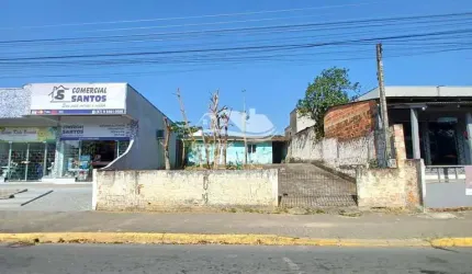 Terreno à venda no bairro MONTE ALEGRE, CAMBORIU - SC