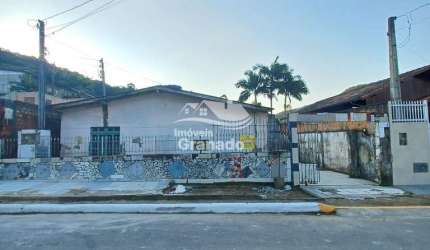 Terreno à venda 310 m  no bairro MONTE ALEGRE, CAMBORIU - SC