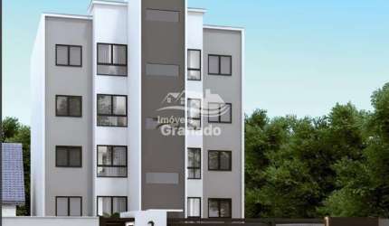 LANÇAMENTO apartamento à venda, SANTA REGINA, CAMBORIU - SC