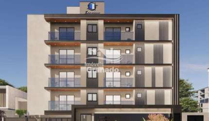 Apartamento com 2 dormitórios à venda,84.82 m , RIO PEQUENO, CAMBORIU - SC