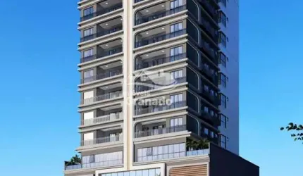 LANÇAMENTO apartamento à venda, TABULEIRO, CAMBORIU - SC