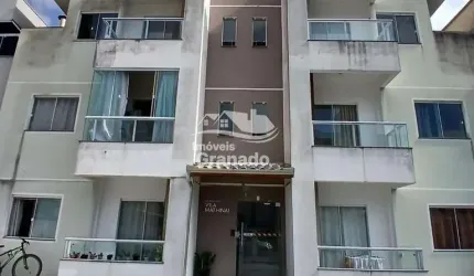 Apartamento com 2 dormitórios à venda,64.00 m , RIO PEQUENO, CAMBORIU - SC
