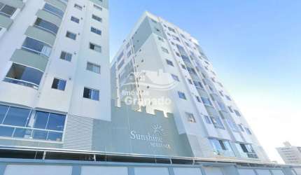 Apartamento com 2 dormitórios à venda, TABULEIRO, CAMBORIU - SC