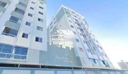 Apartamento com 2 dormitórios à venda,88.00 m , TABULEIRO, CAMBORIU - SC