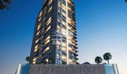 Lançamento Tower Center Residence  Venha conhecer e se apaixonar.