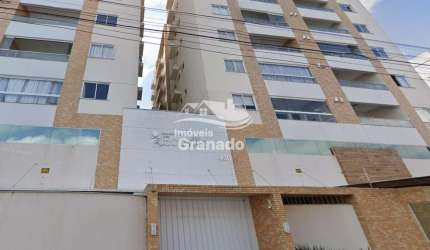 Apartamento com 2 dormitórios à venda, TABULEIRO, CAMBORIU - SC