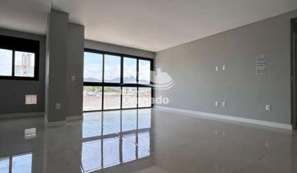 Apartamento à venda, 3 suites no Delos Residence e 2 vagas CENTRO, CAMBORIU - SC