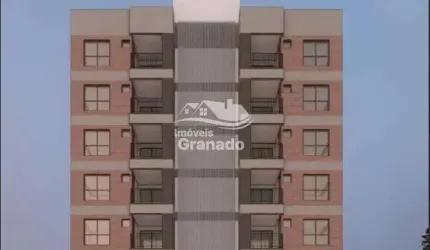 Apartamento com 2 dormitórios à venda, CENTRO, CAMBORIU - SC