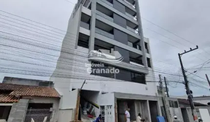 Apartamento com 2 suítes à venda, CENTRO, CAMBORIU - SC