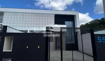 Sobrado com 3 dormitórios sendo 1 suíte e 2 vagas , RIO PEQUENO, CAMBORIU - SC