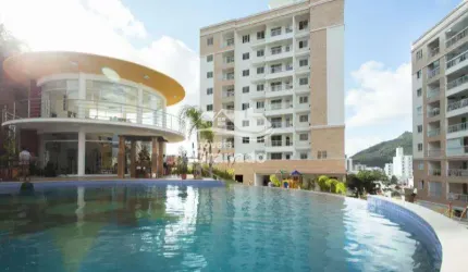 Apartamento com 2 dormitórios à venda, TABULEIRO, CAMBORIU - SC