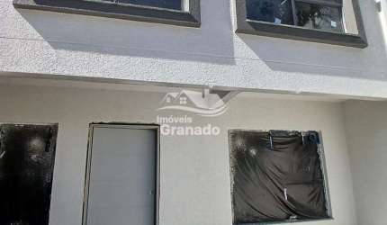 Sobrado com 2 suítes à venda, 77m  AREIAS, CAMBORIU - SC