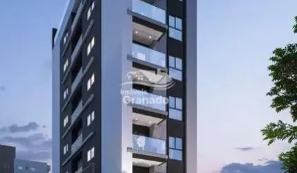 Apartamento com 2 suítes à venda, SÃO FRANCISCO DE ASSIS, CAMBORIU - SC