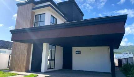 Oportunidade Casa em Condomínio fechado Caledônia Private Village
