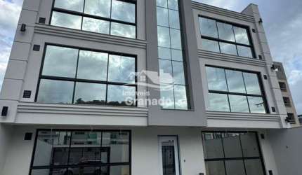 Apartamento com 2 suítes à venda, RIO PEQUENO, CAMBORIU - SC