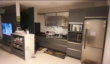 Apartamento com 2 dormitórios à venda, TABULEIRO, CAMBORIU - SC