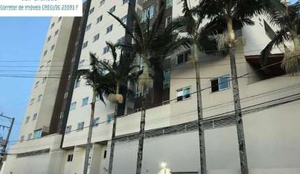 Apartamento com 3 dormitórios à venda, TABULEIRO, CAMBORIU - SC