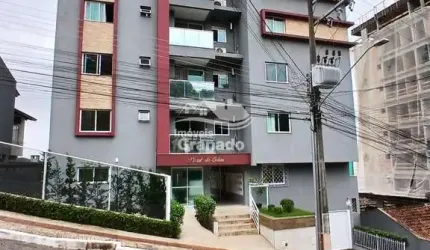 Apartamento Mobiliado para locação, TABULEIRO, CAMBORIU - SC