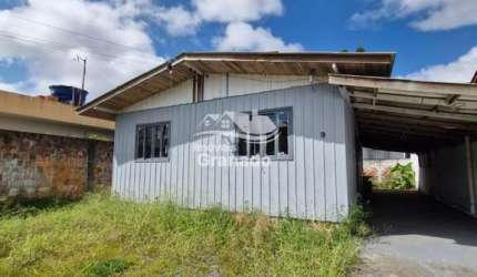 Casa com 2 dormitórios à venda, MONTE ALEGRE, CAMBORIU - SC