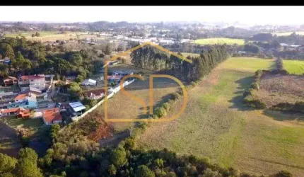Maravilhosa Àrea de 15.000m² à venda na Colônia Mergulhão , São José dos Pinhais