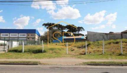 Excelente Terreno com 2000m², à venda em São José dos Pinhais, Roseira